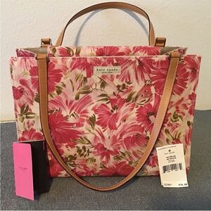 Kate Spade Original 1993 Sam Bag in EUC